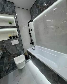 2-к квартира, вторичка, 64м2, 5/7 этаж
