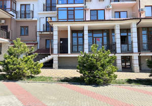 2-к квартира, вторичка, 33м2, 1/6 этаж