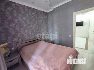 1-к квартира, вторичка, 45м2, 2/7 этаж