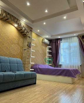 1-к квартира, вторичка, 35м2, 2/4 этаж