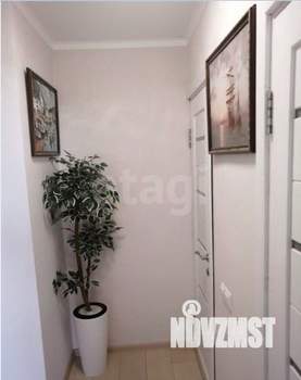 2-к квартира, вторичка, 50м2, 4/9 этаж
