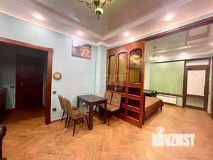 Студия квартира, вторичка, 30м2, 1/12 этаж