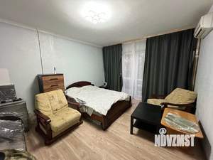 2-к квартира, вторичка, 58м2, 2/5 этаж