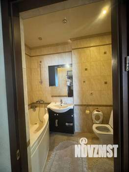 2-к квартира, вторичка, 65м2, 3/5 этаж