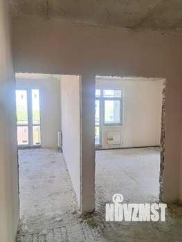 2-к квартира, вторичка, 62м2, 5/7 этаж