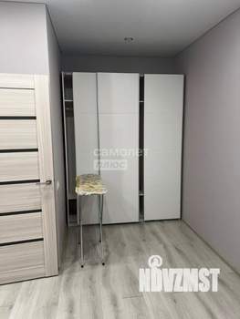 1-к квартира, вторичка, 45м2, 5/7 этаж