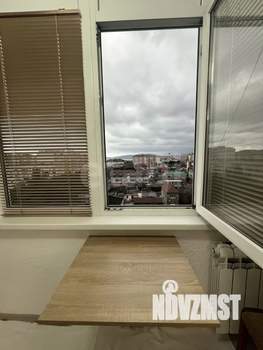 2-к квартира, вторичка, 39м2, 7/9 этаж