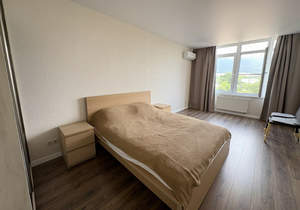 2-к квартира, вторичка, 52м2, 3/5 этаж