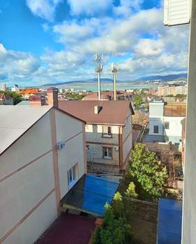 2-к квартира, вторичка, 63м2, 4/6 этаж