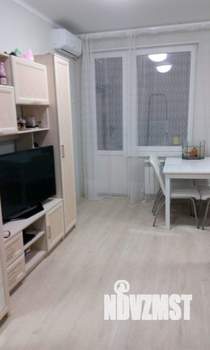 2-к квартира, вторичка, 46м2, 1/4 этаж