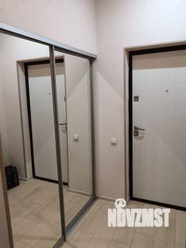 1-к квартира, вторичка, 46м2, 7/9 этаж