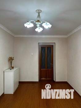 2-к квартира, вторичка, 67м2, 2/5 этаж