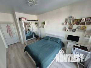 1-к квартира, вторичка, 48м2, 6/7 этаж