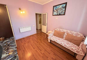 1-к квартира, вторичка, 30м2, 1/3 этаж