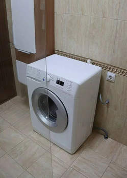 1-к квартира, вторичка, 38м2, 5/10 этаж