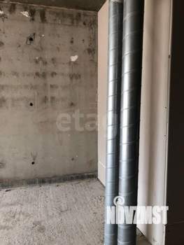 Студия квартира, вторичка, 40м2, 3/22 этаж