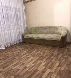 1-к квартира, вторичка, 26м2, 1/3 этаж