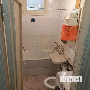 2-к квартира, вторичка, 40м2, 2/2 этаж