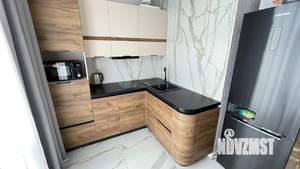 Студия квартира, вторичка, 30м2, 8/8 этаж