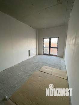 1-к квартира, вторичка, 45м2, 3/9 этаж