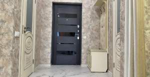 1-к квартира, вторичка, 50м2, 2/4 этаж