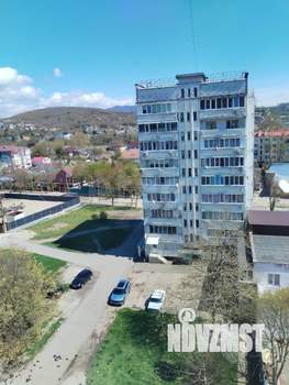 2-к квартира, вторичка, 47м2, 8/9 этаж