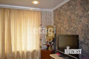 2-к квартира, вторичка, 49м2, 2/3 этаж