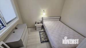 1-к квартира, вторичка, 48м2, 2/7 этаж