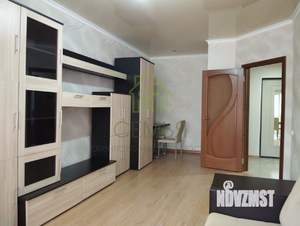 1-к квартира, вторичка, 38м2, 4/9 этаж