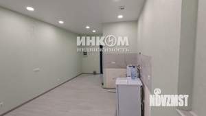 1-к квартира, вторичка, 47м2, -1/10 этаж