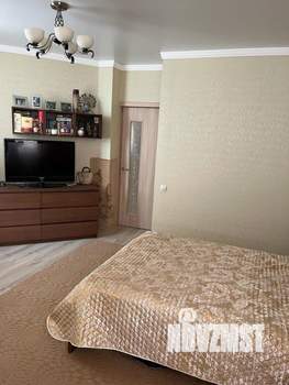 1-к квартира, вторичка, 55м2, 1/12 этаж