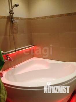 1-к квартира, вторичка, 38м2, 9/9 этаж