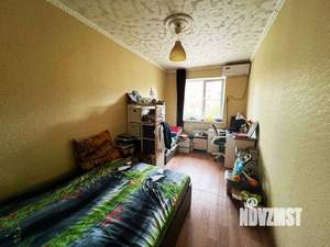 1-к квартира, вторичка, 41м2, 1/5 этаж