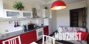 1-к квартира, вторичка, 40м2, 7/11 этаж