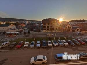 3-к квартира, вторичка, 92м2, 3/11 этаж