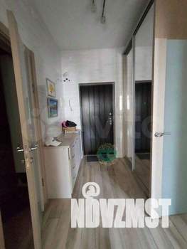 2-к квартира, вторичка, 56м2, 4/5 этаж