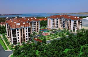 2-к квартира, вторичка, 65м2, 1/7 этаж