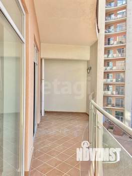 2-к квартира, вторичка, 73м2, 4/15 этаж