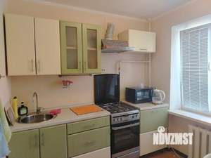 1-к квартира, вторичка, 37м2, 5/9 этаж