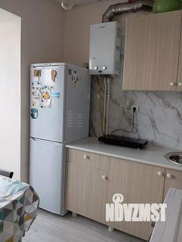 2-к квартира, вторичка, 39м2, 5/5 этаж