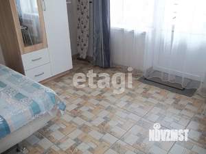 2-к квартира, вторичка, 42м2, 2/2 этаж