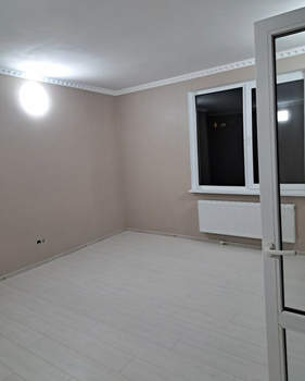 1-к квартира, вторичка, 47м2, 2/5 этаж