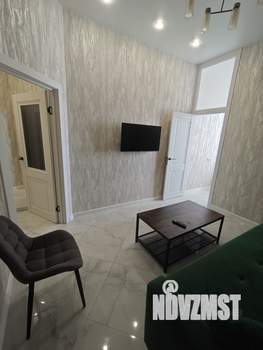 Студия квартира, вторичка, 30м2, 3/4 этаж