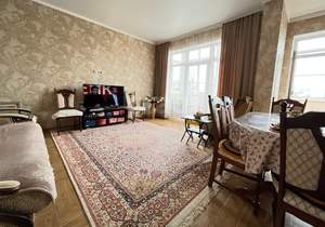 4-к квартира, вторичка, 119м2, 5/7 этаж