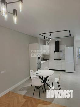 2-к квартира, вторичка, 72м2, 4/5 этаж