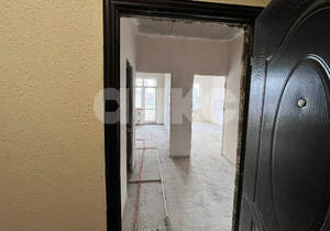 1-к квартира, вторичка, 38м2, 4/7 этаж