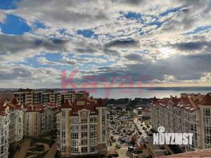 2-к квартира, вторичка, 118м2, 6/6 этаж