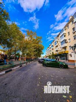 1-к квартира, вторичка, 33м2, 5/5 этаж