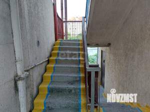 1-к квартира, вторичка, 29м2, 2/3 этаж