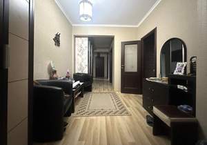 3-к квартира, вторичка, 89м2, 3/10 этаж